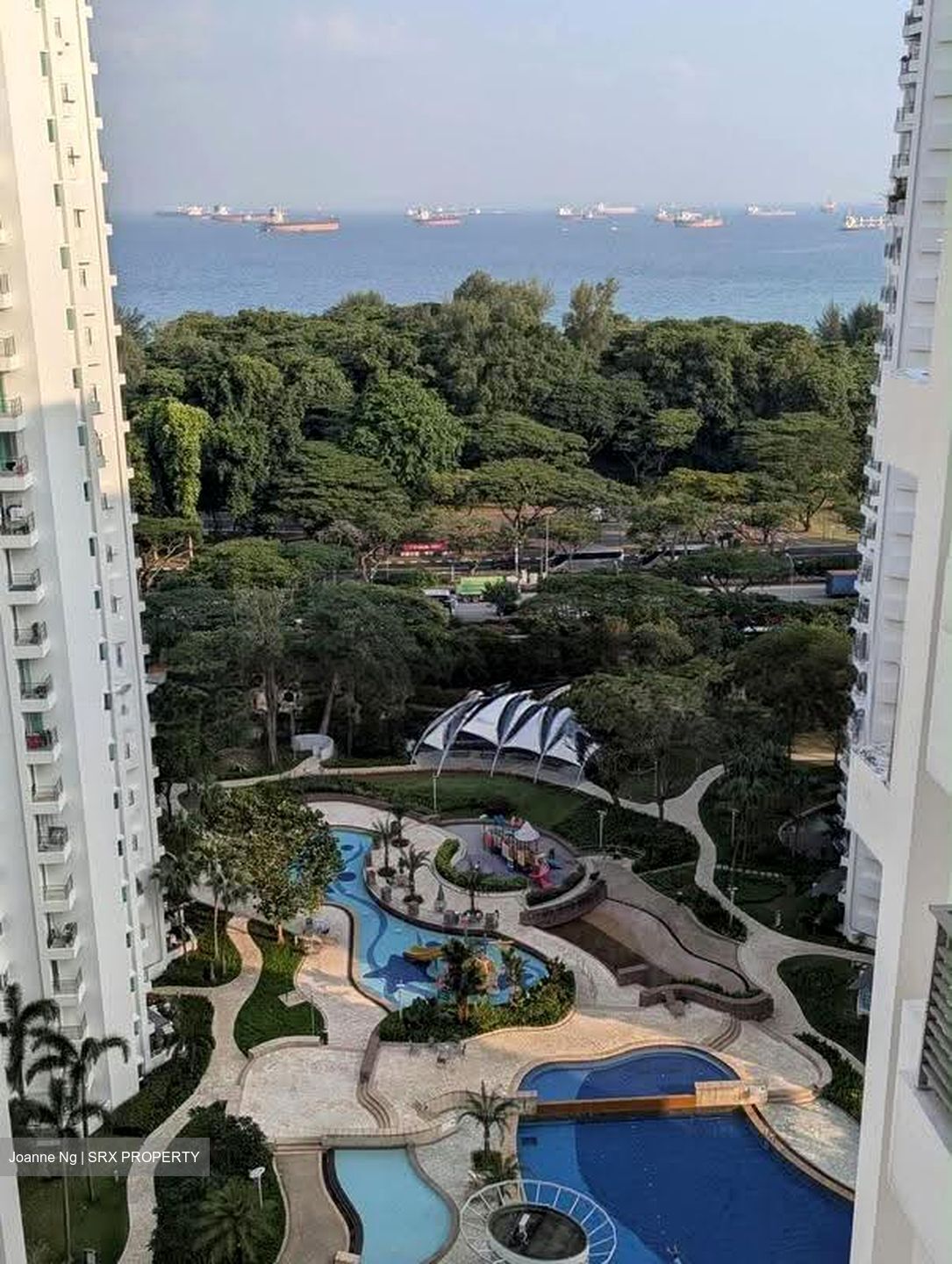 Cote D'Azur (D15), Condominium #609619541